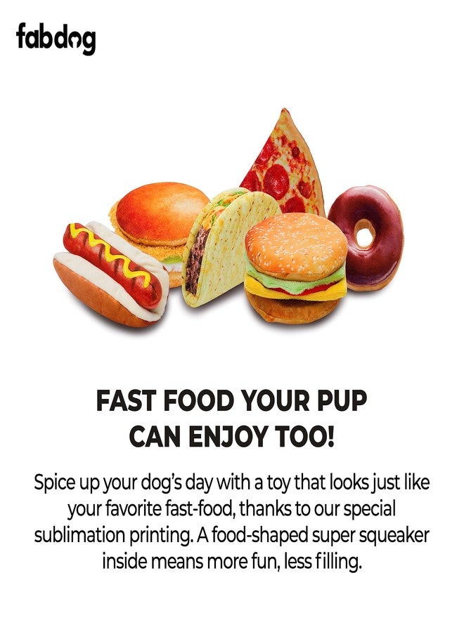 fabdog Taco Smell Taco Toy Toy - Image 4